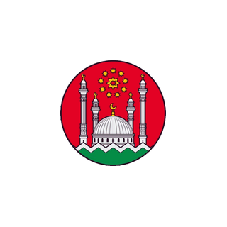 Герб города